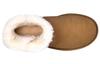 UGG Mini Bailey Button Ii Boot Fleece Lined Women's 1016422-CHE