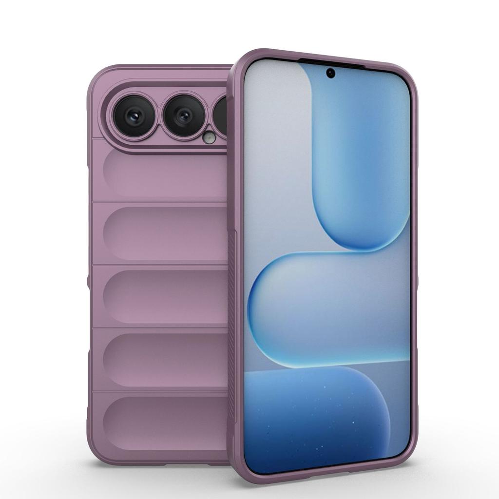 Honor 500/500 Pro Phone Case,Soft TPU Shockproof Phone Cover for Honor 500/500 Pro