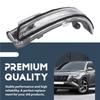 LED Rearview Mirror Turn Signal Light For Tucson 2015-2018 Car Side Light Replacement Left 87613D3000