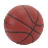 Koszykówka PU Pogrubiona Warstwa Środkowa Halowa Zewnętrzna Piłka Treningowa z Dyszą Powietrzną Zapobiegającą Wyciekom dla