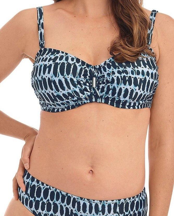 

Biustonosz kąpielowy Fantasie 7012 Kotu outlet Outlet