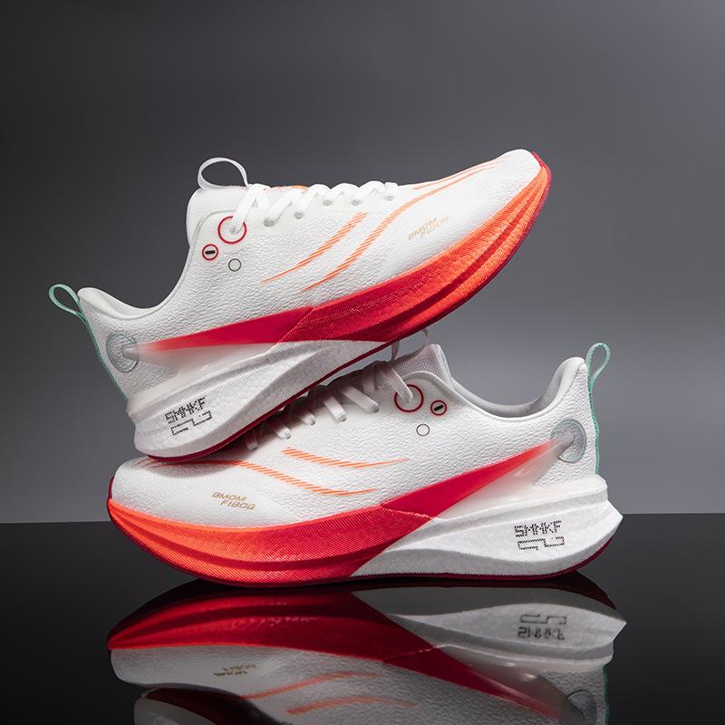 Chitu 8pro Year of the Snake Limited Carbon Board Running Shoes Men's Racing Older Children's Professional Sports Shoes Spring New Running Shoes Women