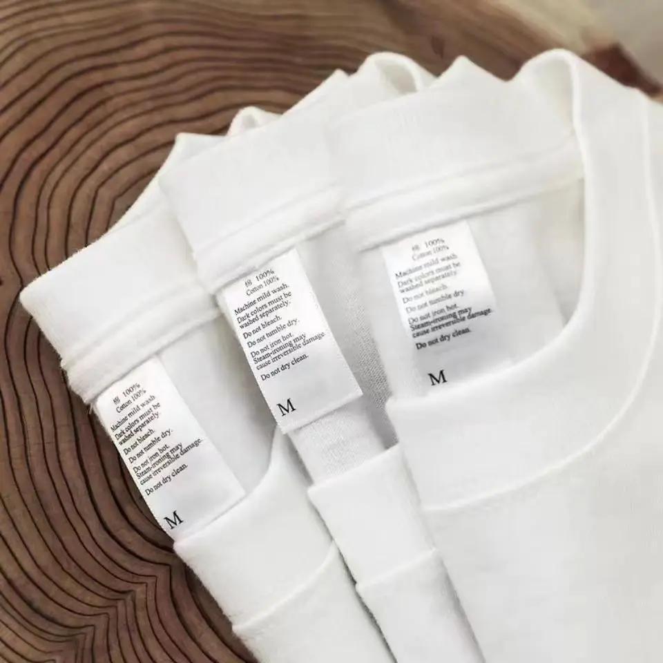 Men Women Green T-shirt Cotton Short-sleeved Top Korean T-shirt Green Thick Cotton Half-sleeve Unisex T Shirt