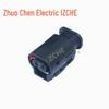 Automotive Connector 2-Core 2P Wiring Harness Plug, Model 10094249