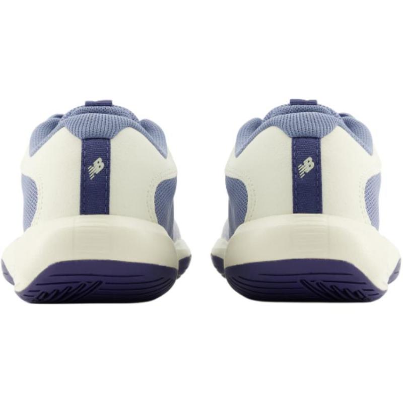New Balance NB 996 Low Top Kids Lifestyle Shoes Blue Beige Kids' Sneakers KC996FR6