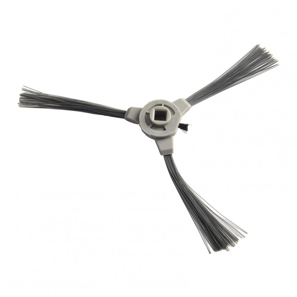 Side Brushes Black Enhanced Cleanliness Exceptional Durability