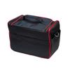 Hair Scissor Bag Salon Barber Handbag Hairdressing Comb Tools Bag Makeup Storage Bag Travel Hair Styling Carrying Case