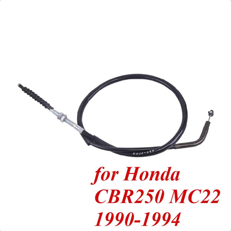 90cm Motorcycle Clutch Cable Wirerope For Honda CBR250 CBR 250 MC22 1990-1994