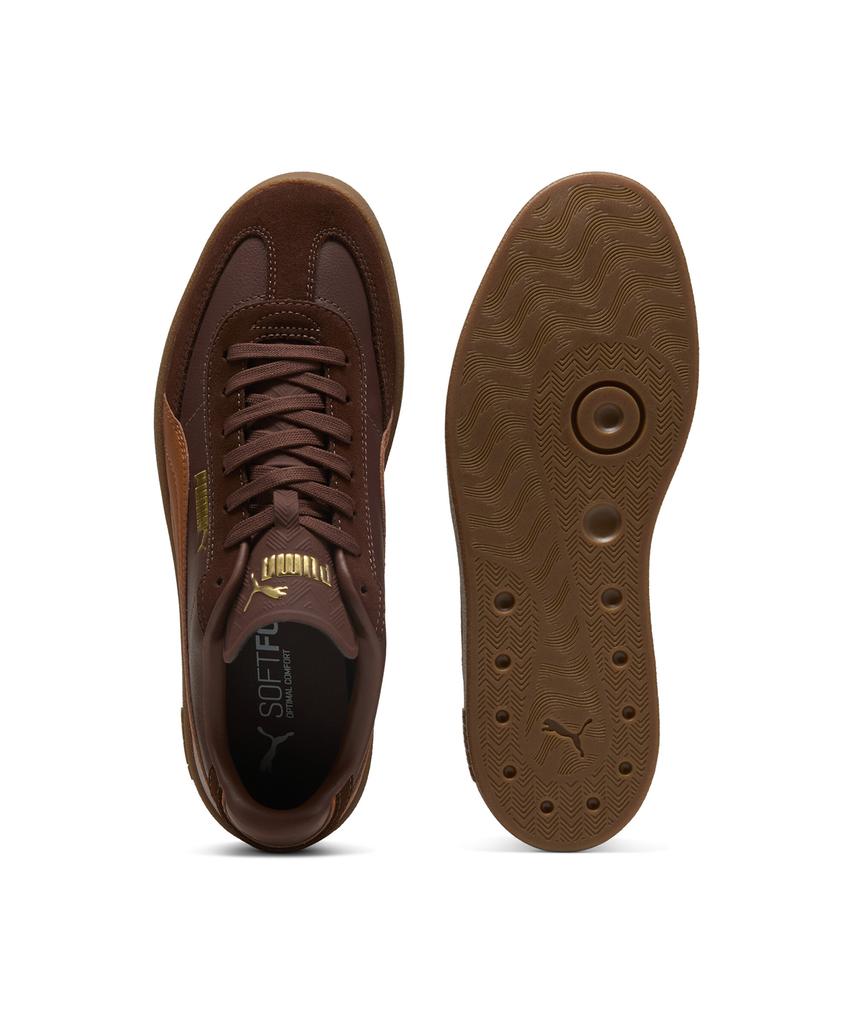 Puma Club 2 Era - Choco Tart: Brandy / 397447-28