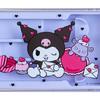 Sanrio Kuromi Lunch Trio Set 015881