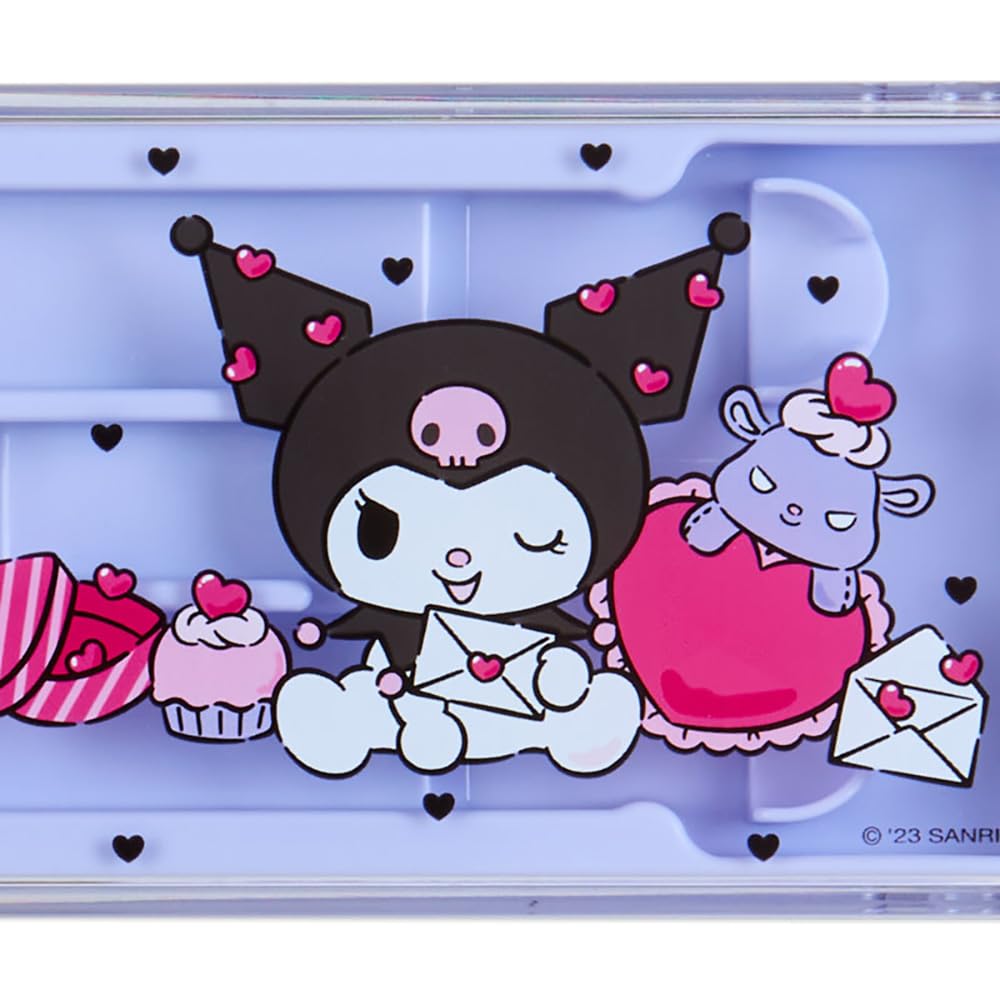 Sanrio Kuromi Lunch Trio Set 015881
