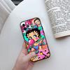RT2 Bettys New Shell Phone Case for Xiaomi Poco F2 F3 M2 M3 M4 M5 M6 X2 X3 X4 X6 Pro NFC GT Plus