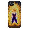 Cover Custodia per Telefono Gohan Super Dragon Son Goku Ball per Apple iPhone 17 16 11 Pro XS Max XR 6 7 8 Plus + 16E SE