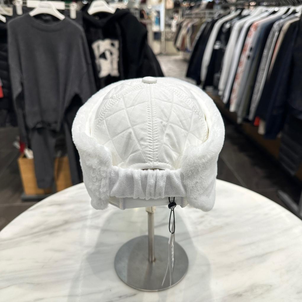 Pasadi PTWAH958M 24FW Women's PSDG Winter Ball Cap