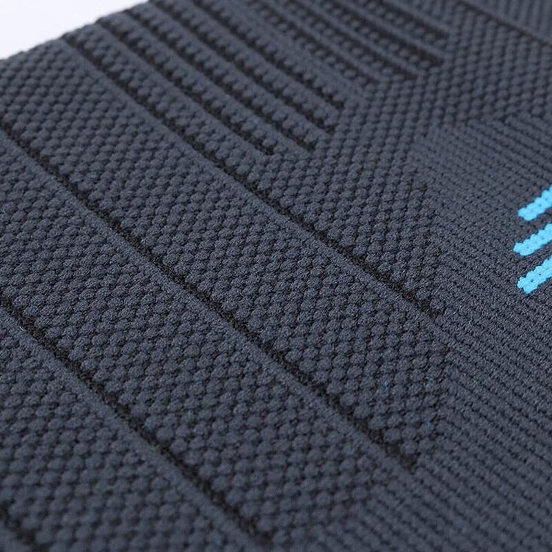 Silicone Non-Slip Elastic Knitted Sports Knee Pads