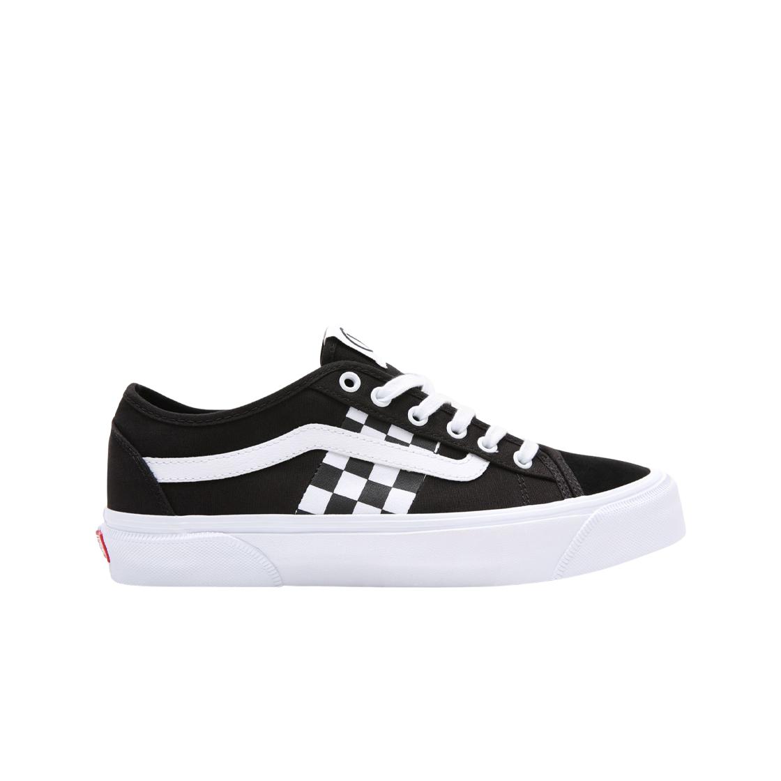 

Vans Bess Ni Checkerboard Black 235