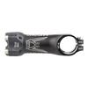 KCNC Fahrradvorbau, 6061 Aluminium, Leichtgewicht, für Rennräder, MTBs, Flyride AH OS, 50mm, 25.4mm, 5D, Schwarz, 683031