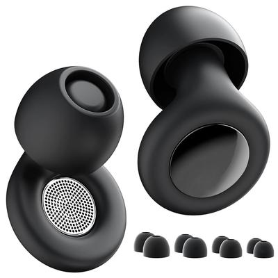 Ørepleie – Øreplugger