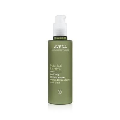 Botanical Kinetics Purifying Cream Cleanser 150ml