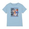 Elvis Presley Childrens/Kids Blue Hawaii Poster T-Shirt