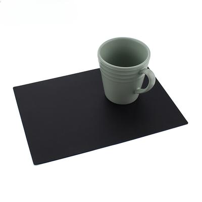 High Temperature Resistant, Non-slip and Easy To Clean Silicone Placemat Kitchen Ironing Table Bowl Cushion Coaster