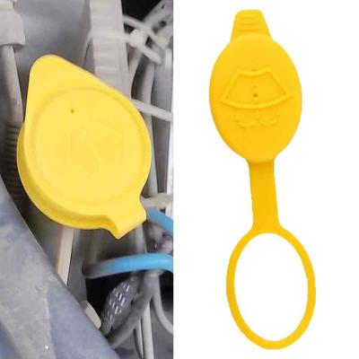 Tapa de botella de limpiaparabrisas 13118170 para Vauxhall Opel Astra H Corsa D Zafira B