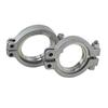 International Auto Parts Exhaust Valve Flange Clamp for MVS 38mm & MVR 44mm
