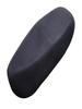 Leling Zhi Mai M3 Electric Scooter Seat Cover: Sun Protection, Heat Insulation, Breathable Honeycomb Mesh for All Seasons.