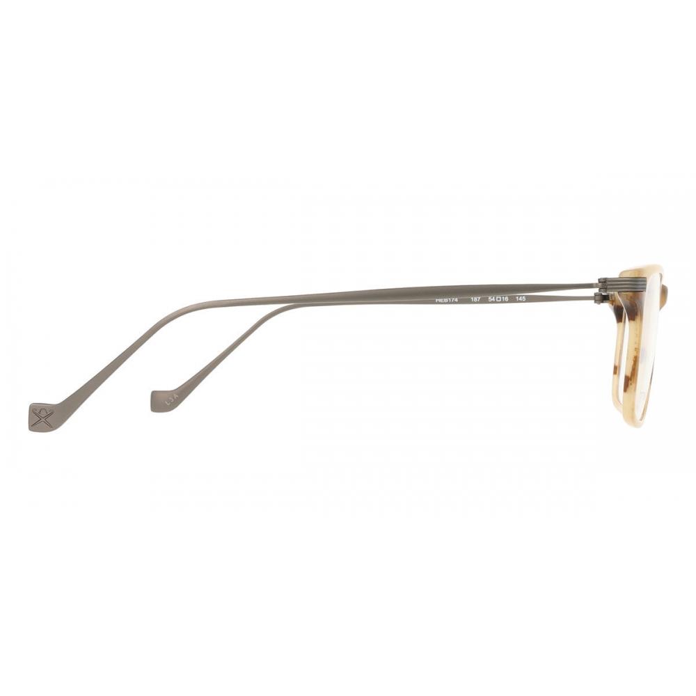 Hackett Heb174 187 Men Eyeglasses
