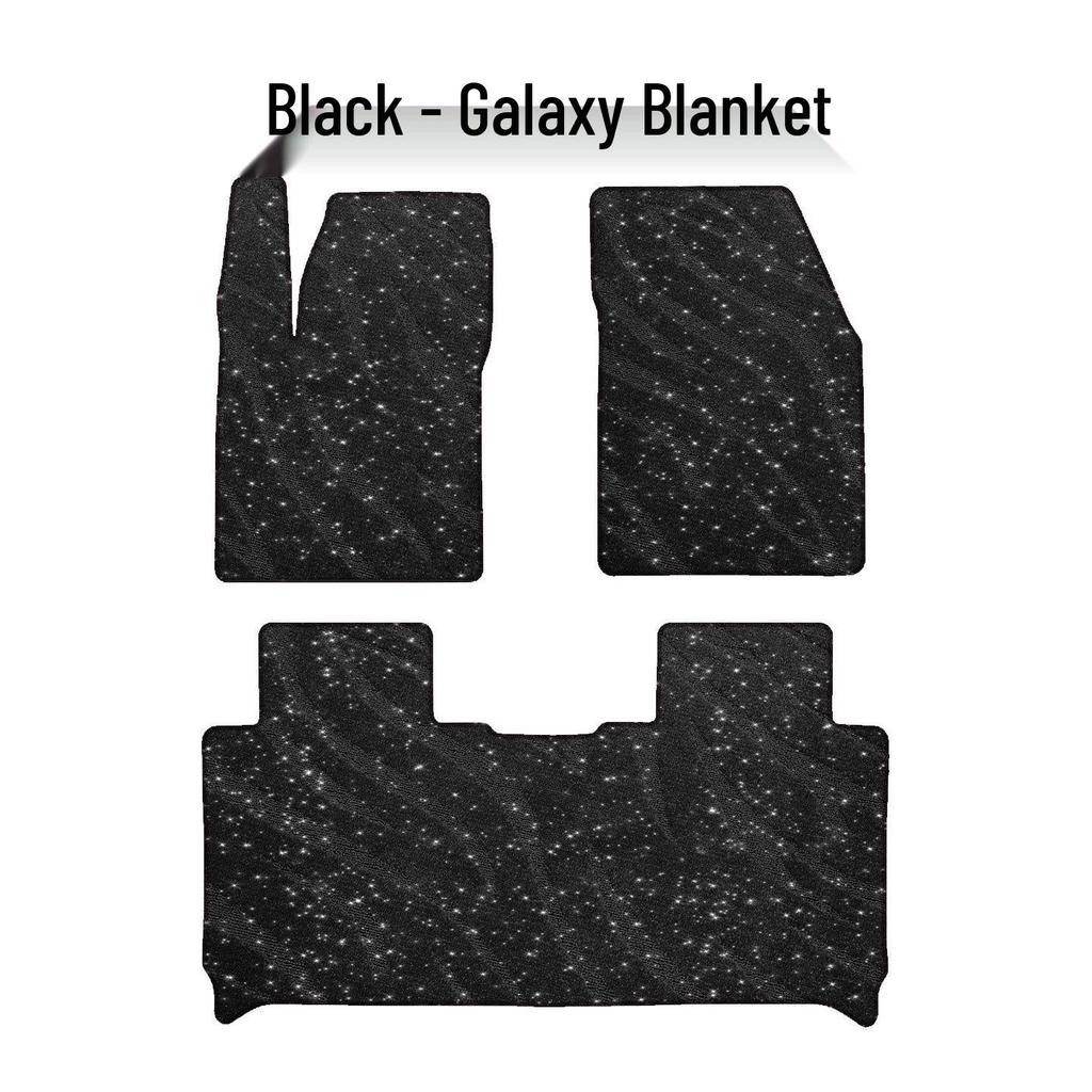 Compatible Floor Mats for Wuling Xingguang 560: Original Car Carpet Protection & Interior Decoration.