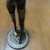 [USED] Chainsaw Man Bi-Cute Bunnies Figure