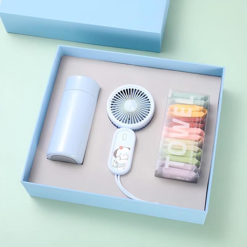 Chef Miss Stainless Steel Gift Set