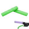 Bike Brake Cover,Anti-Slip Bicycle Brake Lever Sleeve - 1pc Shape Non-Slip Brake Handle Bar