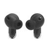 JBL TOUR PRO 2 Earphones Bluetooth Hybrid Noise Canceling/Multi-point/IPX5/Compatible/Equipped with Smart Touch Display/Black/JBLTOURPRO2BLK