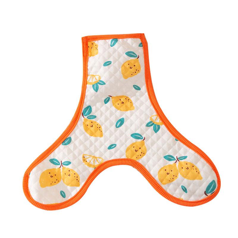 Pet home belly protection dog summer cold belly pocket male dog female dog special belly protection four seasons dog clothes