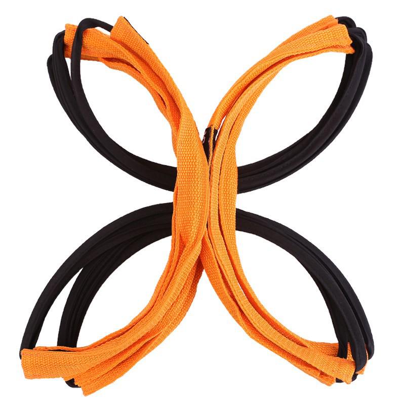 

Координационная лестница для детей: Двухцелевой бабочка-классики и футбольный скоростной тренажер с барьерами.