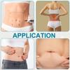 6 Pack Foam Board Liposuction Surgery Waist-Supports Foam Sheet For Recovery 8Inch X 11Inch Lipo Foam Pads