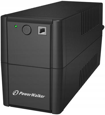 Powerwalker Vi 650 Sh Ups 650Va/360W, 10120048