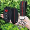 Keychain Silicone Car Key Case for Great Wall Haval H6 2025 H9 2025 H2 M6 Cool Dog Plus Dragon MAX F7 F7X F7H H8 H3 Accessories