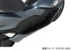 KITACO Step Board PCX125 PCX160 PCX125 (Black) (JK05), (KF47), EHEV (JK06) 538-1453050