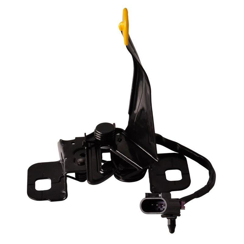 Front Hood Lock Latch Actuator For Equinox 2018- Part Numbers 84254069, 84300383, 84218482, 84254070
