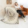 Mandala Outdoor Camping & Picnic Blanket