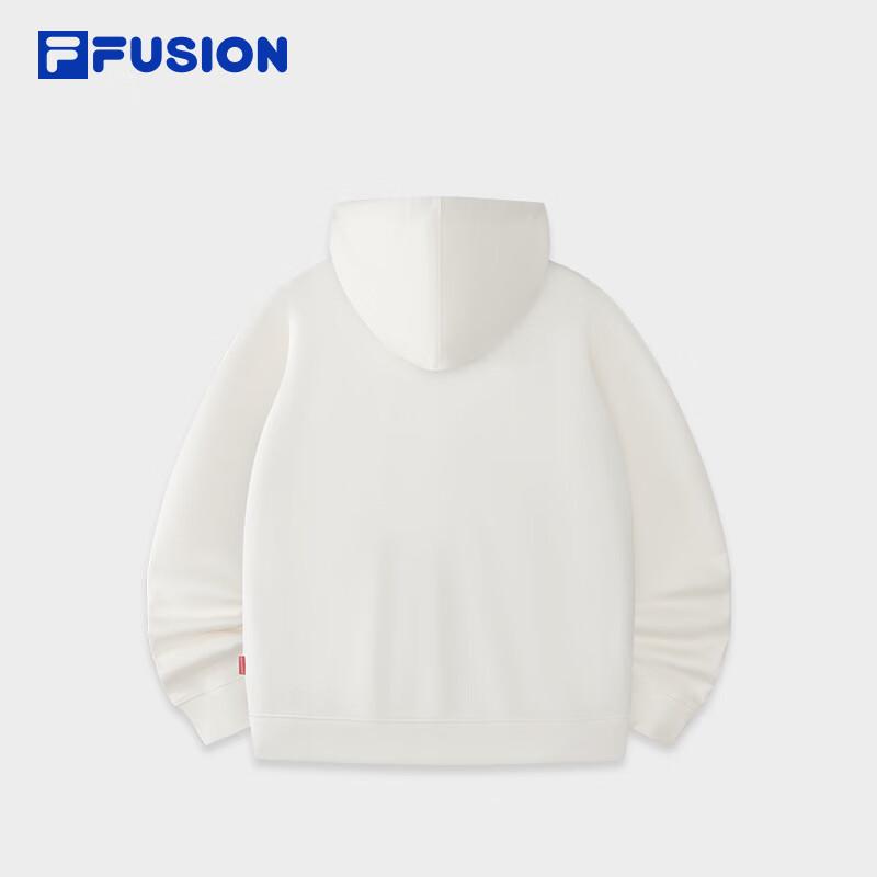 FILA FUSION Dimitri Collaboration Hooded Sweatshirt