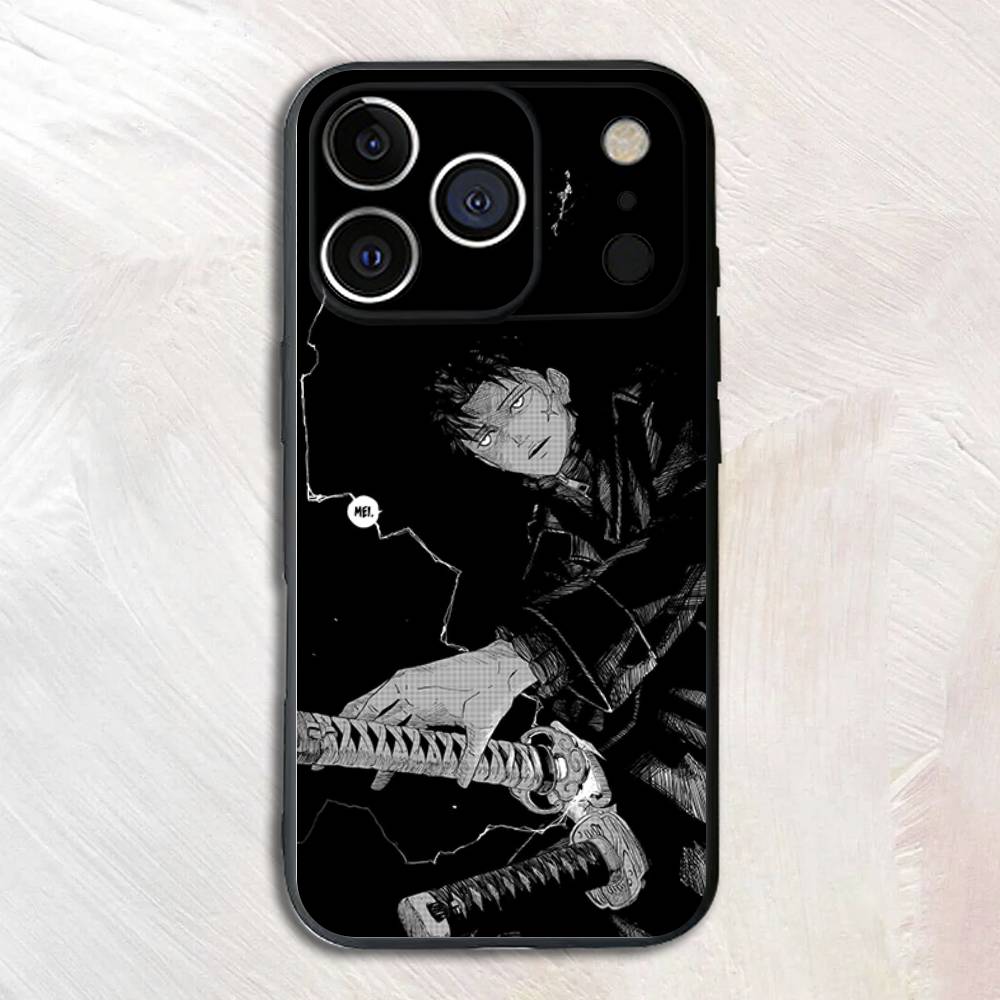 

C-Chihiro R-Rokuhira Phone Case Silicone Phone Case For iPhone 17,16,15,14,13,12,11 X XR XS Plus Pro Max Shockproof Soft Cover iPhone15