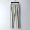 Yiliteng Men's Straight-Leg Business Casual Pants