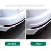 Car Door Protectors, Auto Door Edge Guard Vehicle Guard Stickers for Most Car Door