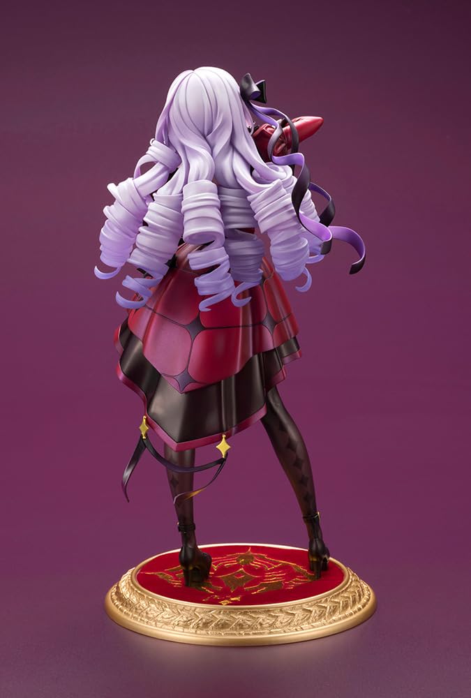 Ichimantenhara Salome Kotobukiya Figure NijiSanji