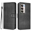 Luxury Vintage Magnetic Flip Leather Case For Xiaomi Redmi 15 15C 15a 14C 13 13C 12 A5 A7 Pro Premium Wallet Card Slots Cover