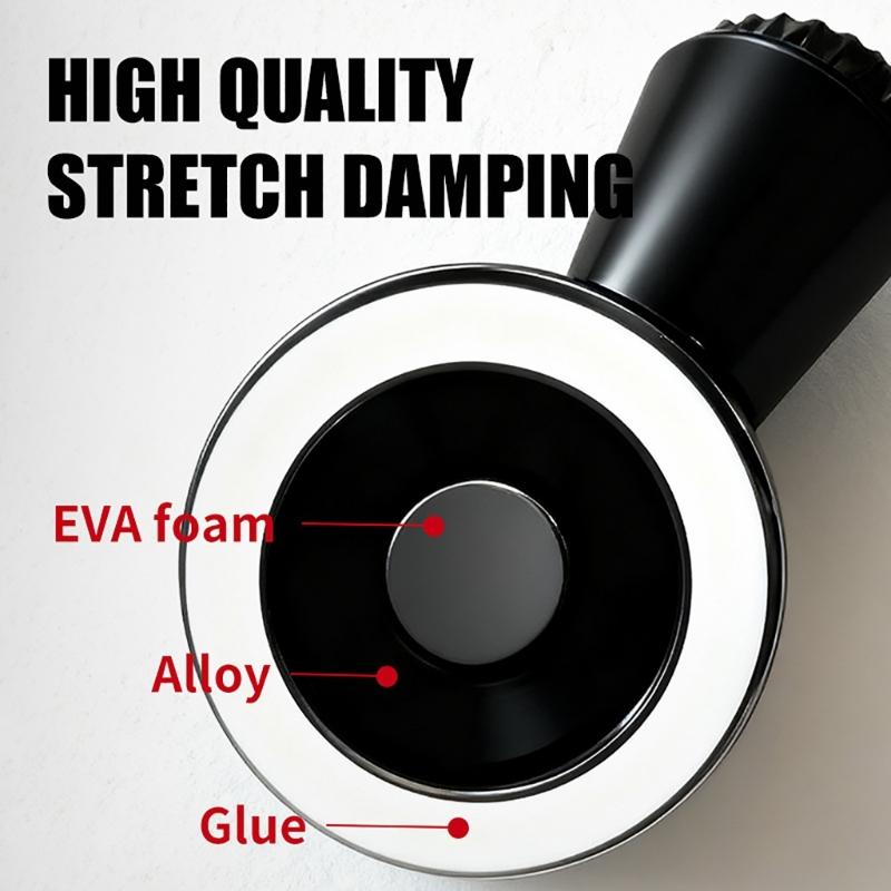 Universal Chrome Plated Car Start Button Lever With 4 Color Option Suitable For Interior Upgraded And DIY Installation