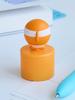 LINE FRIENDS MININI Under The Pool SALLINI Figure Stamp